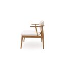 Πολυθρόνα Netle (72x68/65x62/76.5) Soulworks 0940007