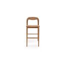 Σκαμπό bar Viet (48x51.5x102) Soulworks 0940012