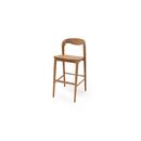 Σκαμπό bar Viet (48x51.5x102) Soulworks 0940012