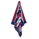 GREENWICH POLO CLUB ΠΕΤΣΕΤΑ ΘΑΛΑΣΣΗΣ 90Χ180 3632 BLUE, RED, WHITE