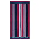 GREENWICH POLO CLUB ΠΕΤΣΕΤΑ ΘΑΛΑΣΣΗΣ 90Χ180 3632 BLUE, RED, WHITE