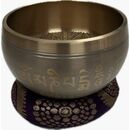 Οργανο Συντονισμου Ηχου(hertz)yoga Meditation Διαστασεισ.φ12.50εκ