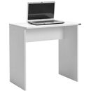 Γραφείο White Λευκό 72x75x52cm