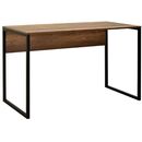 Γραφείο Connect Καρυδί 120x75x60cm