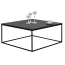 Τραπεζάκι Profil Μάρμαρο 80x42x80cm