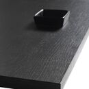 Κρεμαστό Έπιπλο Τηλεόρασης oro Ανθρακί 135x30x32cm