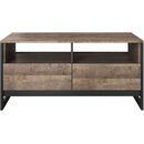 Τραπεζάκι Arden: Sand Gragne+matera 108,6x53x61,4cm