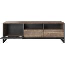 Έπιπλο Τηλεόρασης Arden: Sand Gragne+matera 161x53x39.6cm