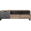 Έπιπλο Τηλεόρασης Arden: Sand Gragne+matera 161x53x39.6cm