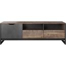 Έπιπλο Τηλεόρασης Arden: Sand Gragne+matera 161x53x39.6cm