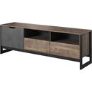 Έπιπλο Τηλεόρασης Arden: Sand Gragne+matera 161x53x39.6cm