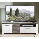 Έπιπλο Τηλεόρασης Mateo Λευκό     144x61x48cm