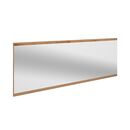 Otello Καθρέφτης για Μπουφέ 180x2x60εκ. Helvezia oak
