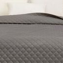 Κουβερλι 260χ240 Tosca Dark Grey