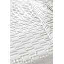 Σετ 3τμχ Κουβερλί Brick White 250x240 guy Laroche  100% Microsatin