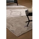 Χαλί Infinity 5892b Grey Royal Carpet