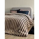 Κουβερτοπάπλωμα Υπέρδιπλο 230x250 Cate Beige