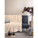 Κουβέρτα Fleece 160x220 Aster Creme