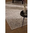 Χαλί Infinity 5956b Grey Royal Carpet