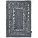 Χαλί Dome Anthracite 140x200 guy Laroche  100% Jute
