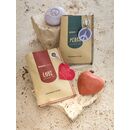 Σαπούνι Χειροποίητο 90g Lavender - Peace