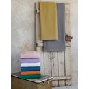 Κουβέρτα Μονή 160x240 Habit - Gold Brown