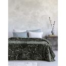 Κουβέρτα Βελουτέ Μονή 160x220 - Divina