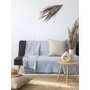 Ριχτάρι Τριθέσιου Καναπέ Oba/2 Ciel/beige