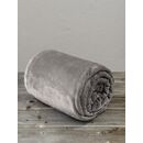 Κουβέρτα Υπέρδιπλη 220x240 - Meleg Gray