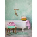 Μπουρνούζι Asana - Large - Light Gray