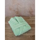 Μπουρνούζι Asana - Large - Aquamarine