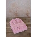 Μπουρνούζι Asana - Extra Large - Pink