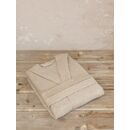 Μπουρνούζι Molle - Extra Large - oat Beige