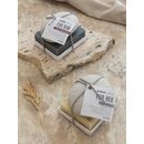 Σετ Σαπούνι Χειροποίητο 125g + Πέτρα Απολέπισης - Oatmeal