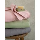 Μπουρνούζι Comfort - Extra Large - Dark Gray