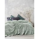 Κουβέρτα Βελουτέ Γίγας 240x260 Coperta - Sage Green
