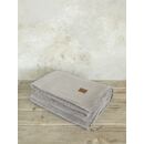 Κουβέρτα Καναπέ 130x170 - Nuan Cigar Beige