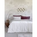 Κουβέρτα/πάπλωμα Υπέρδιπλο 220x240 - Velure Cream