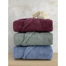 Μπουρνούζι Asana - Extra Large - Bordeaux