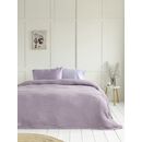 Κουβέρτα 220x240 Comfy - Warm Lilac