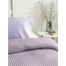 Κουβέρτα 220x240 Comfy - Warm Lilac