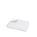 Κουβέρτα Καναπέ 130x170 - Weave Cream