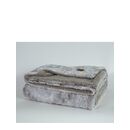 Κουβέρτα Υπέρδιπλη 220x240 - Cloud Light Gray