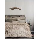Κουβέρτα Υπέρδιπλη 220x240 - Cloud Cream