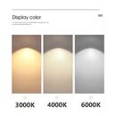 Se led 32 Kaito White  Pendant 50x50x100cm 32w 3cct Ip20 2 Years Warranty