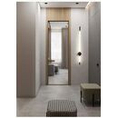 Se led 62 Reina Black Wall Lamp10w 3cct 2 Years Warranty