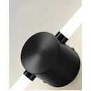 Se led 62 Reina Black Wall Lamp10w 3cct 2 Years Warranty