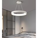 Se led 32 Kaito White  Pendant 50x50x100cm 32w 3cct Ip20 2 Years Warranty
