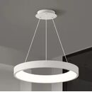 Se led 32 Kaito White  Pendant 50x50x100cm 32w 3cct Ip20 2 Years Warranty