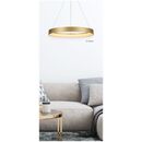 Se led 60 Amaya Pendant Gold mat ε5